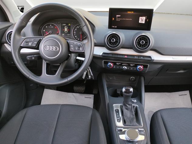 AUDI Q2 2022 30 2.0 tdi Business Plus s-tronic *SOLI 11.000 KM* ADATTA A NEOPATENTATI* - Foto 10