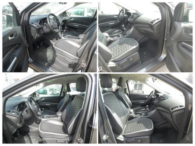 Ford Kuga 1.5 TDCI 120 CV S&S 2WD Business - Foto 10