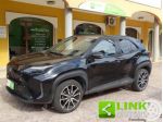 TOYOTA Yaris Cross HYBRID GR SPORT rif. 23821285