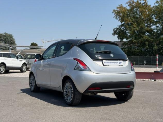 LANCIA Ypsilon 1.2 69 CV 5 porte S&S Gold rif. 24013849 - Foto 8