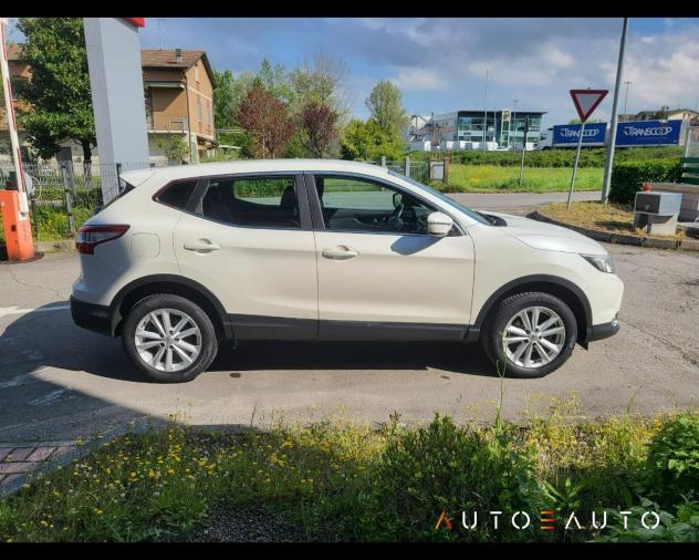 Nissan Qashqai 1.5 dci Acenta 110cv E6 - Foto 4
