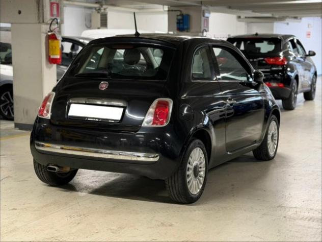 FIAT 500 1.2 Lounge rif. 23815808 - Foto 4