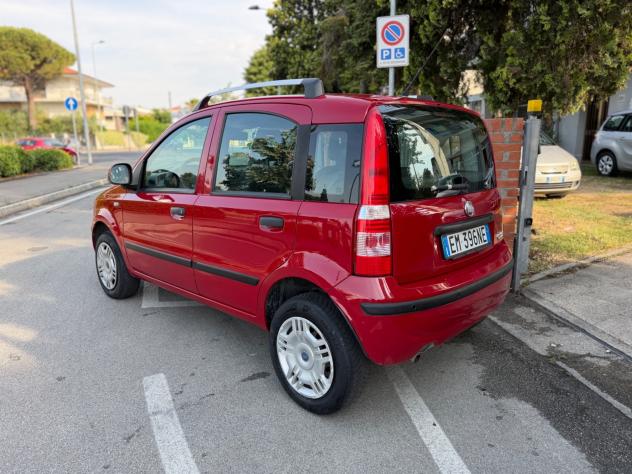 Fiat Panda 1.4 Natural Power Classic - Foto 4