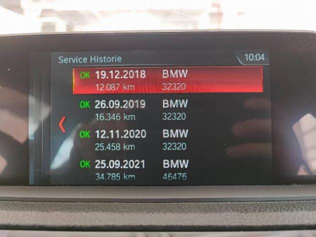 BMW 116 i 5p. Sport Led Navi rif. 24000253 - Foto 5