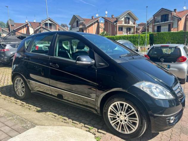 MERCEDES-BENZ A 180 CDI Executive UNICO PROP. occasione rif. 22798072 - Foto 4