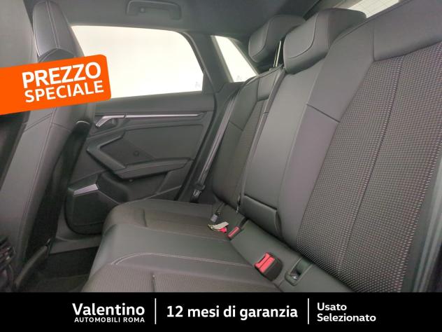 Audi A3 Sportback 35 TDI S tronic S line Edition - Foto 10