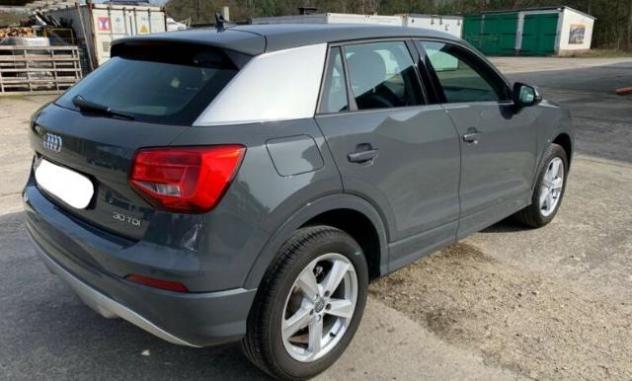 Audi Q2 SPORT*NAVI*CAR PLAY*GARANZIA 24 MESI AUDI - Foto 4
