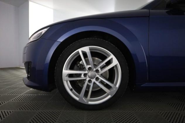 AUDI TT TT Coupé 1.8 TFSI rif. 23998804 - Foto 7
