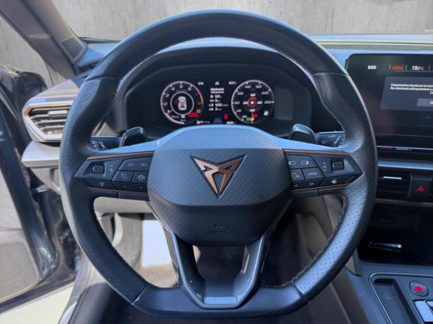 CUPRA Formentor DSG 1.5 150cv - PROMO/IVA ESP. - Foto 10