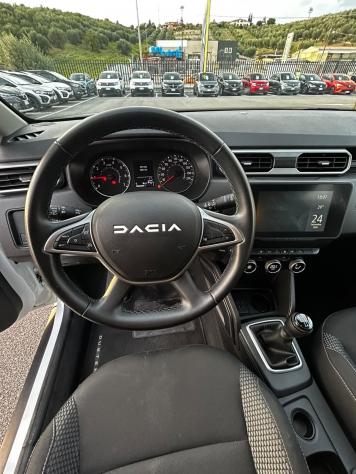 Dacia Duster Dacia Duster 1.0 TCe GPL 4x2 Prestige - Foto 8