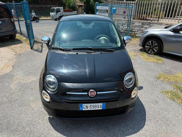 Fiat 500 1.0 Hybrid *Ideale per neopatentati* - Foto 2