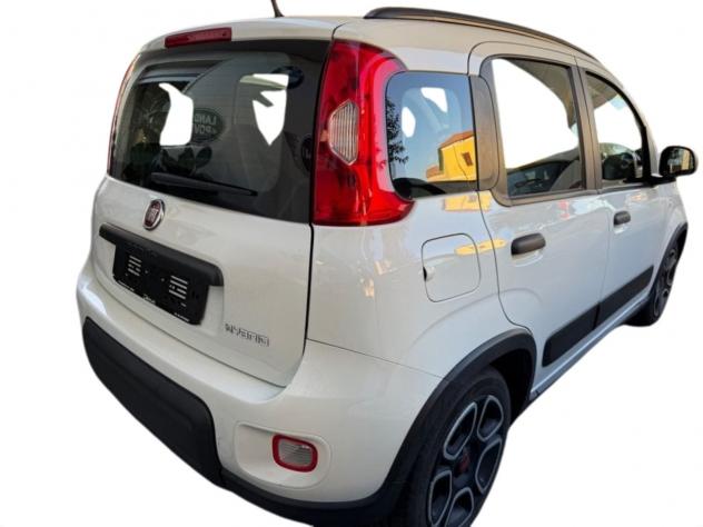 FIAT Panda 1.0 FireFly Hybrid City-Life - Foto 4