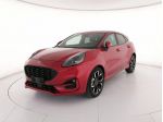 Ford Puma 1.0 Ecoboost Hybrid 125CV ST-Line X