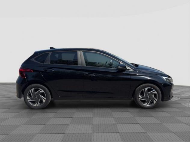 HYUNDAI i20 i20 1.2 MPI MT ConnectLine rif. 24114248 - Foto 6