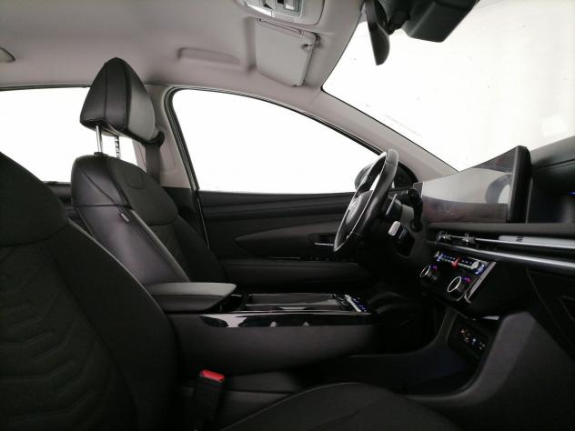 Hyundai Tucson 1.6 hev Exellence 2wd 215cv auto - Foto 6