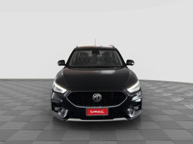 MG ZS ZS 1.5 VTi-tech Luxury rif. 23943363 - Foto 8