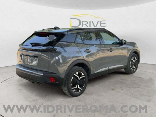 PEUGEOT 2008 PureTech 100cv S&S Allure GRIGIO CEMENTO rif. 23620669 - Foto 7