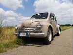 Renault Altro 4 CV