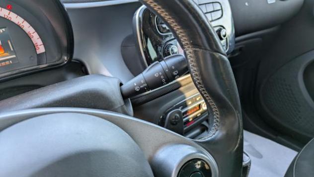 SMART ForFour TURBO 0.9cc 90cv CRUISE CONTROL CERCHI IN LEGA rif. 22849716 - Foto 8