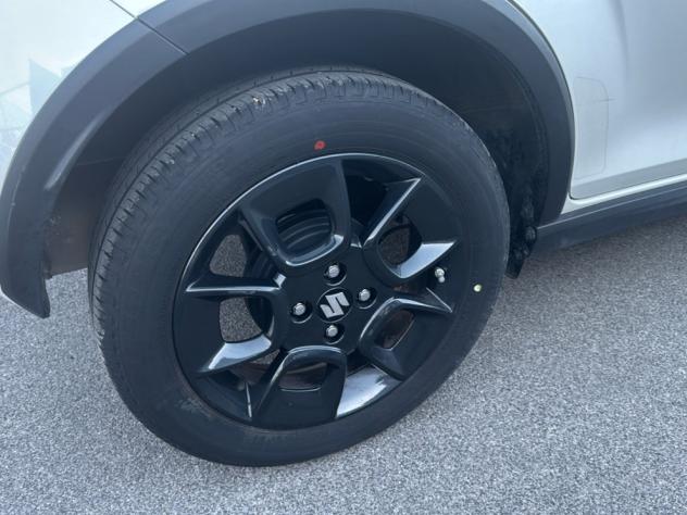 Suzuki Ignis III 2020 1.2h Top 2wd - Foto 8
