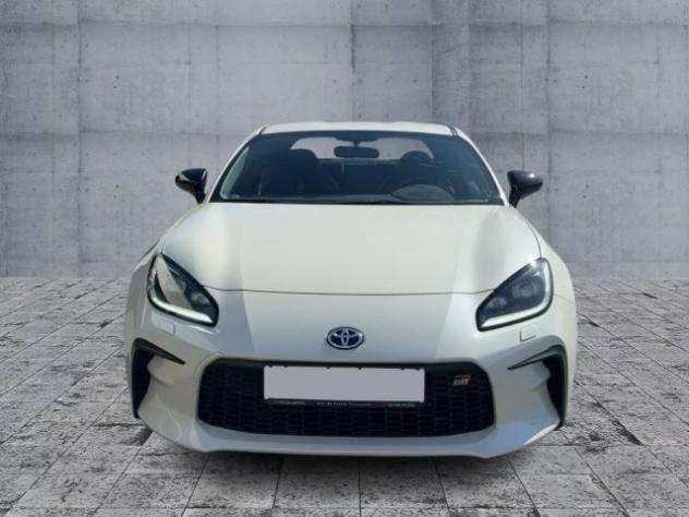 TOYOTA GR86 2.4 Premium Sport rif. 23621371 - Foto 2