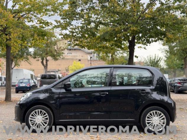 VOLKSWAGEN up! 1.0 5p. EVO move up! +GPL rif. 22965328 - Foto 8