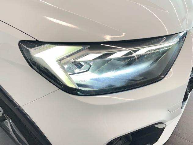 Audi A1 Allstreet 30 1.0 tfsi Identity Contrast 116cv s tronic - Foto 7