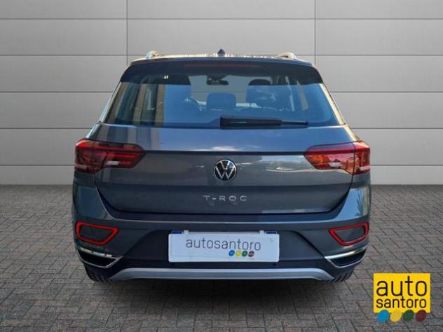 VOLKSWAGEN T-Roc 1.0 TSI Style rif. 24115102 - Foto 6