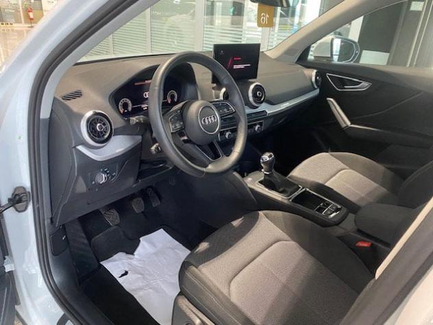 Audi Q2 1.0 30 TFSI 116 cv S-LINE Manuale 6 Marce - Foto 5