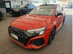 AUDI RS 3 SPB TFSI quattro S-tronic - Tetto - B&O rif. 23857262
