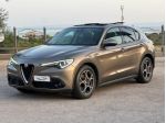 Alfa Romeo Stelvio 2.2 Turbodiesel 180 CV AT8 RWD Executive