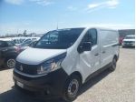 Fiat Talento furgone doppia porta