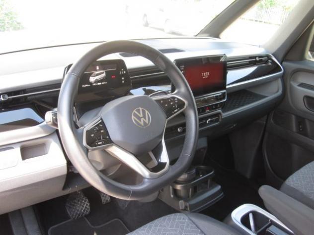 VOLKSWAGEN ID.Buzz ID. buzz Pro OK NEOPATENTATI rif. 23987310 - Foto 6