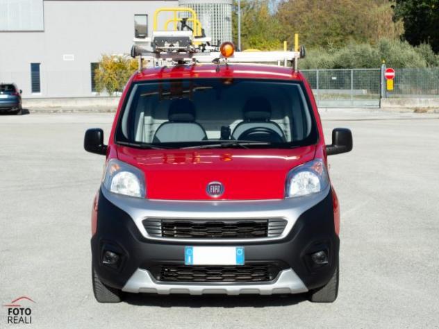FIAT Fiorino 1.3 MJT 95CV ADVENTURE * MOTORE NUOVO * rif. 24190614 - Foto 2