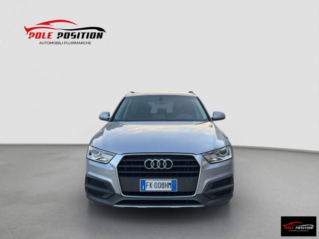 AUDI - Q3 - 2.0 TDI 120CV Business - Foto 8