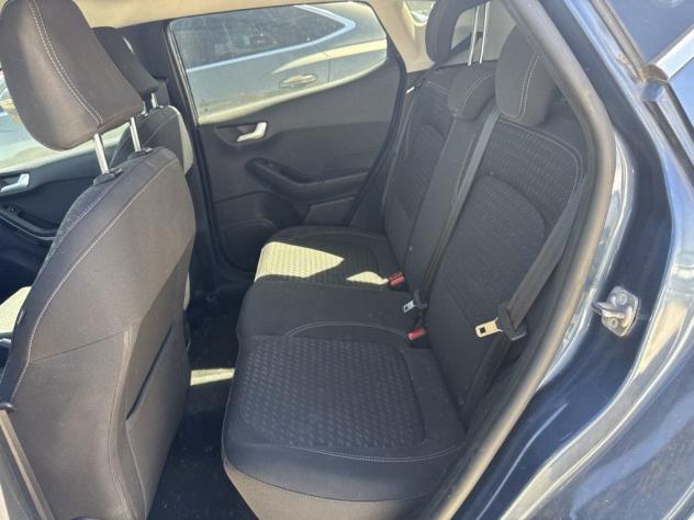 Ford Fiesta 1.0 Ecoboost Hybrid 125 CV 5 porte Titanium - Foto 3