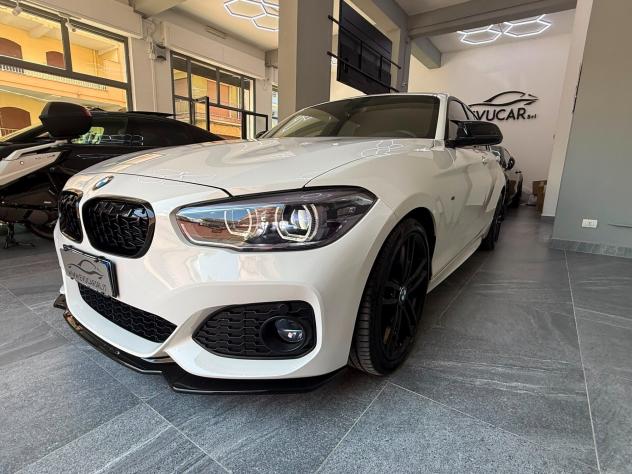 Bmw 120d 5p. Msport Shadow Line 2019 - Foto 5