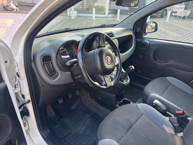 Fiat Panda 1.3 MJT 95 CV - Foto 9