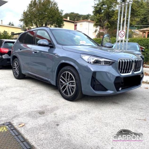 BMW X1 sDrive18i Msport 1.5 rif. 24002484
