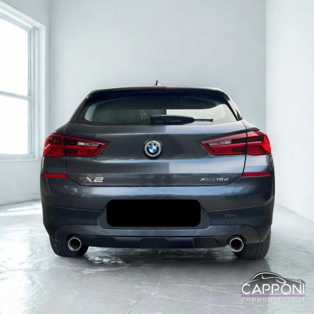 BMW X2 xDrive18d rif. 23984341 - Foto 5