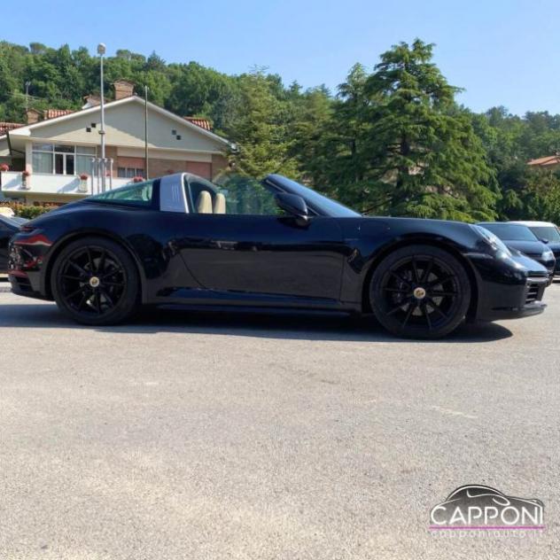 PORSCHE 992 992 Targa 4 Sportdesign rif. 23926448 - Foto 4