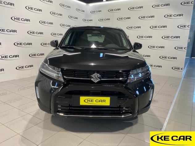 Suzuki Vitara 1.4 Boosterjet hybrid AllGrip Cool - Foto 2