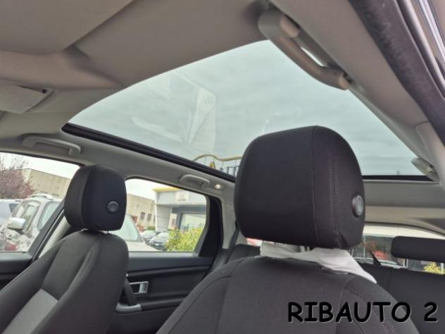 LAND ROVER Discovery Sport 2.2 TD4 HSE Luxury rif. 23927017 - Foto 5