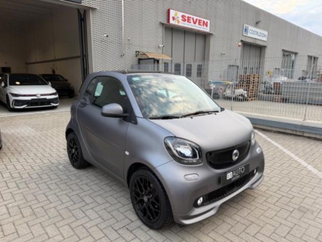 SMART ForTwo 70 1.0 twinamic Superpassion SPECIAL PAINT rif. 24163418 - Foto 6