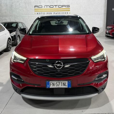 Opel Grandland Cambio automatico Diesel Neopatentati - Foto 2