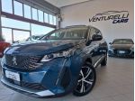 Peugeot 5008 PureTech Turbo 130 S&S EAT8 GT