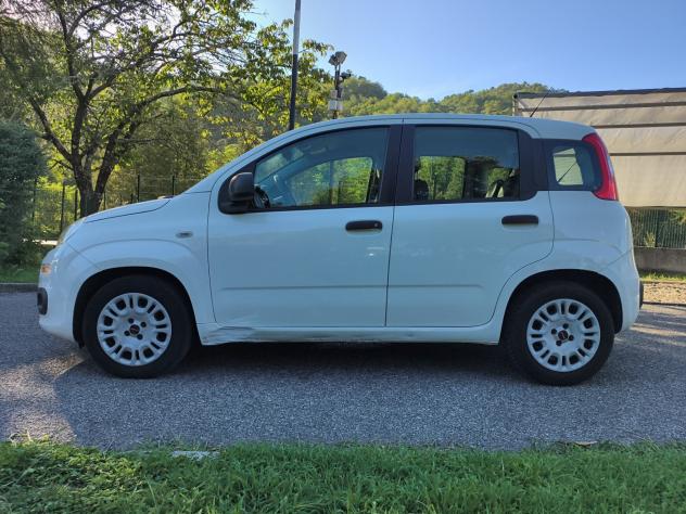 FIAT Panda 1.3 Multijet 16v 75cv S&S Easy - Foto 4
