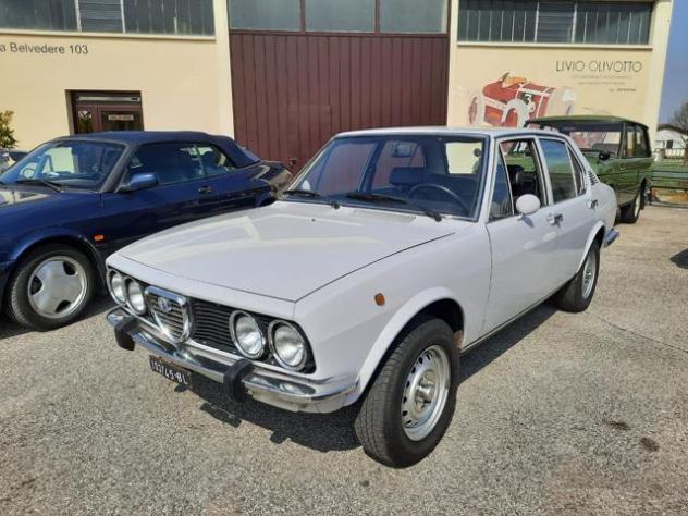 ALFA ROMEO Alfetta 1.6 rif. 20921755