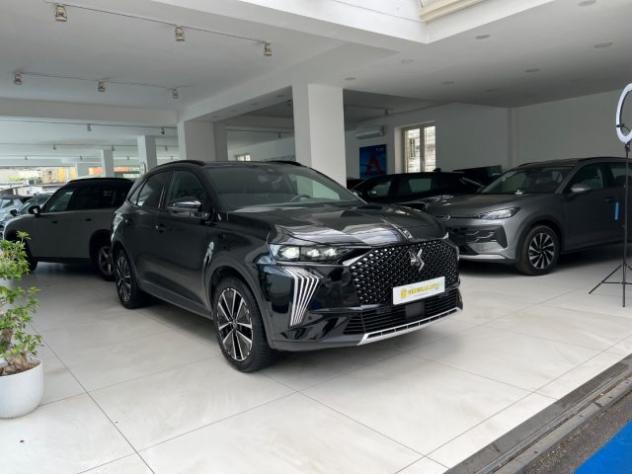 DS AUTOMOBILES DS 7 BlueHDi 130 aut. Pallas da €349,00 rif. 23776999 - Foto 7