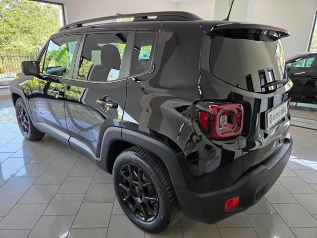 JEEP Renegade 1.6 Mjt 130 CV Limited + led E RETROCAMERA rif. 23945179 - Foto 9